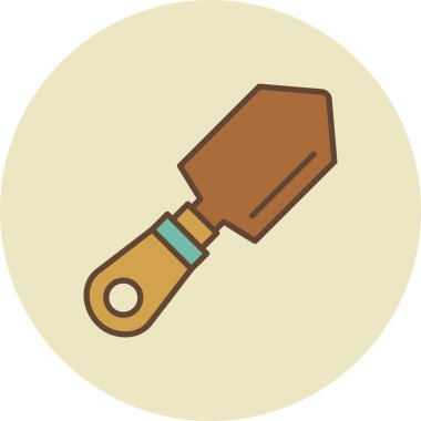 Trovel Yaratıcı Simgeler Tasarımı