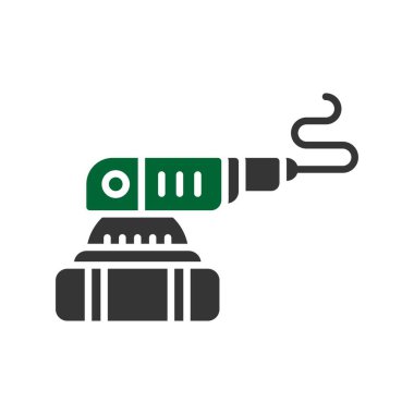 Polisher Creative Icons Desig