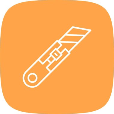 Cutter Creative Icons Desig