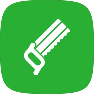 Backsaw Yaratıcı Simgeler Tasarımı