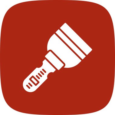 Oyuncak Bıçak Yaratıcı Simgeler Tasarımı