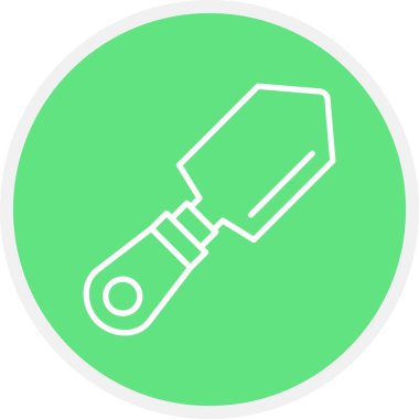 Trovel Yaratıcı Simgeler Tasarımı