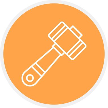  Tokmak Yaratıcı Simgeler Tasarımı