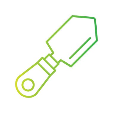 Trovel Yaratıcı Simgeler Tasarımı