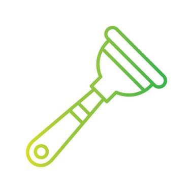  Plunger Creative Icons Desig