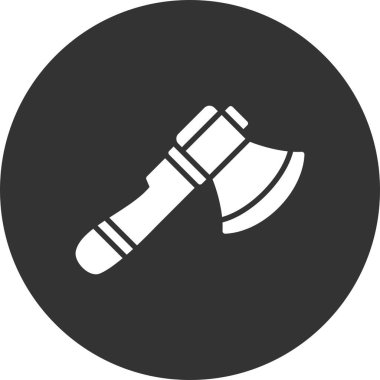  Axe Creative Icons Desig