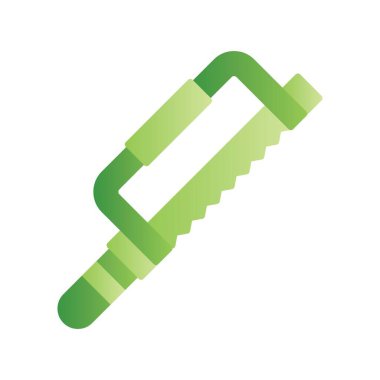  Testere Yaratıcı Simgeler Tasarımı