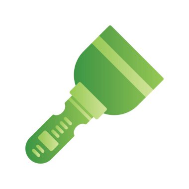 Oyuncak Bıçak Yaratıcı Simgeler Tasarımı