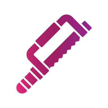  Testere Yaratıcı Simgeler Tasarımı