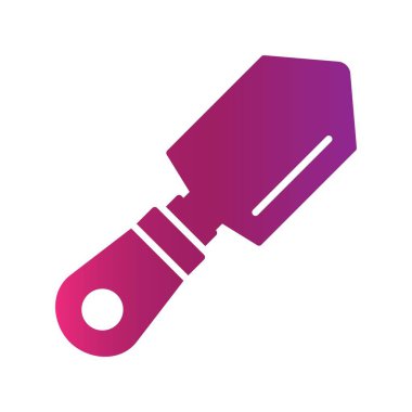 Trovel Yaratıcı Simgeler Tasarımı