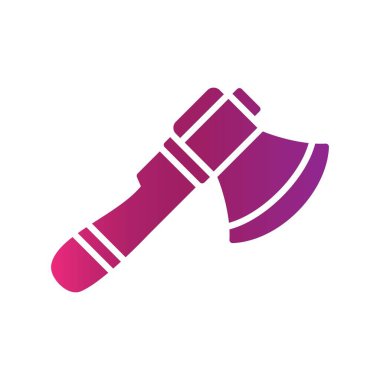  Axe Creative Icons Desig