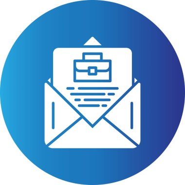 Email Creative Icons Desig