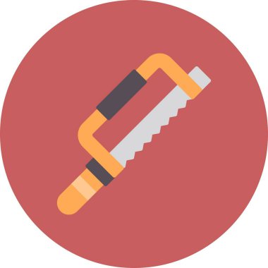  Testere Yaratıcı Simgeler Tasarımı