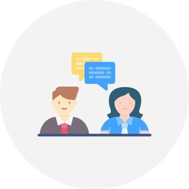 Yaratıcı Simgeler Tasarımı Konuş