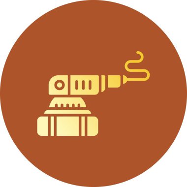 Polisher Creative Icons Desig