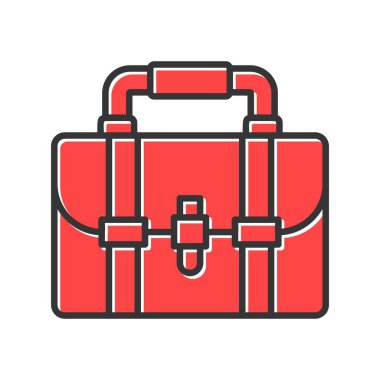 Briefcase Creative Icons Desig