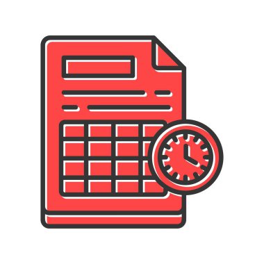 Yaratıcı Simgeler Tasarımı Zamanlaması