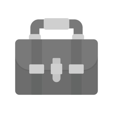 Briefcase Creative Icons Desig