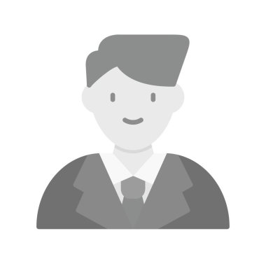  Businessman Creative Icons Desig