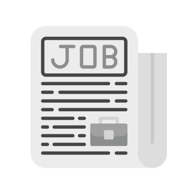  Newspaper Creative Icons Desig