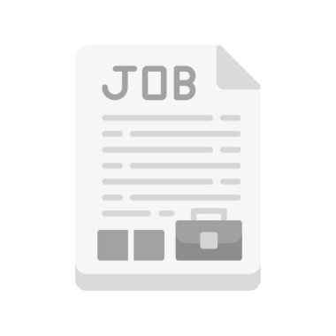 İş Yaratıcı Simgeler Tasarımı