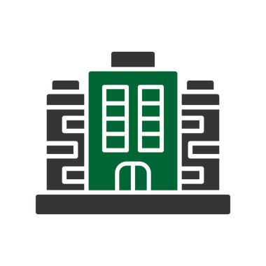  Şirket Yaratıcı Simgeleri Tasarımı