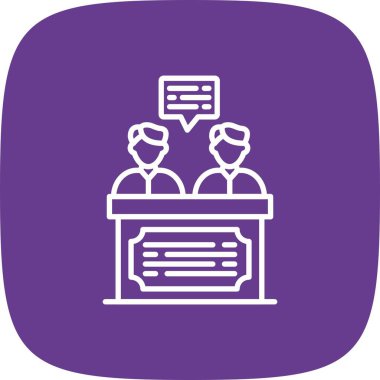  Meeting Creative Icons Desig