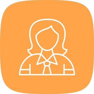 Worker Creative Icons Desig