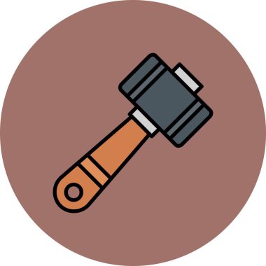  Tokmak Yaratıcı Simgeler Tasarımı