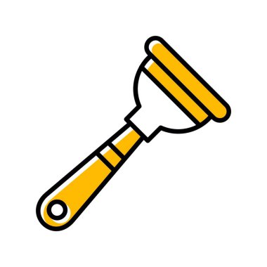  Plunger Creative Icons Desig