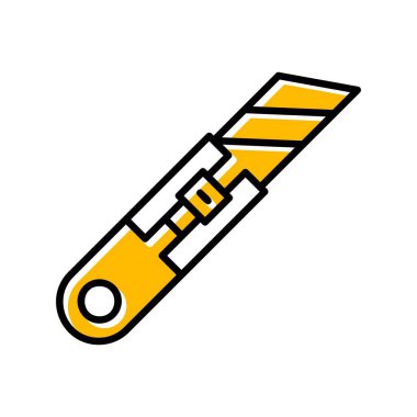 Cutter Creative Icons Desig