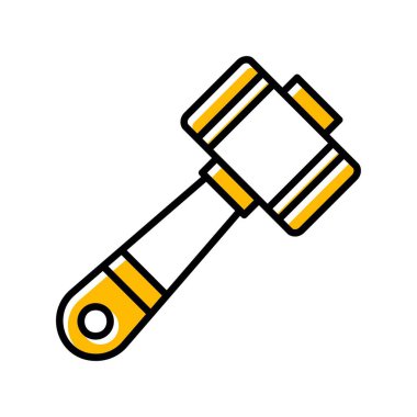  Tokmak Yaratıcı Simgeler Tasarımı