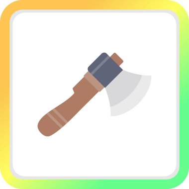  Axe Creative Icons Desig