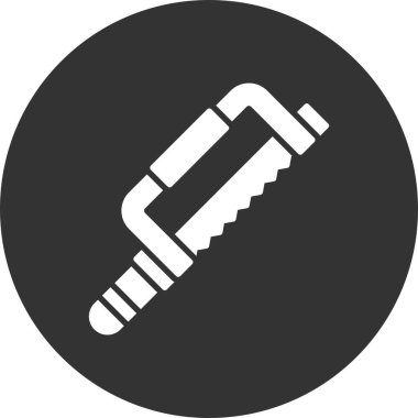  Testere Yaratıcı Simgeler Tasarımı