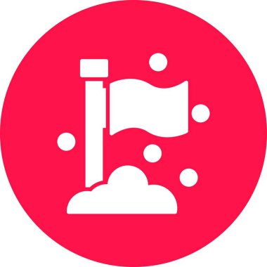  Flag Creative Icons Desig