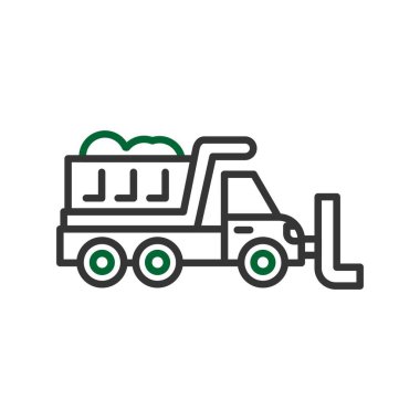  Snowplow Creative Icons Desig