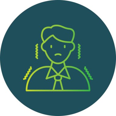  Gergin Yaratıcı Simgeler Tasarımı