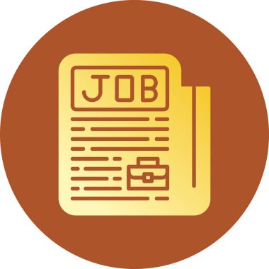  Newspaper Creative Icons Desig