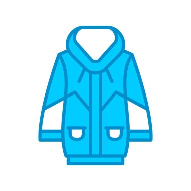 Jacket Creative Icons Desig