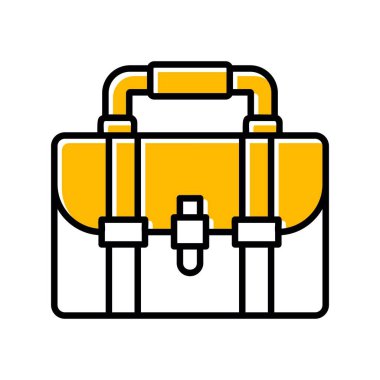 Briefcase Creative Icons Desig