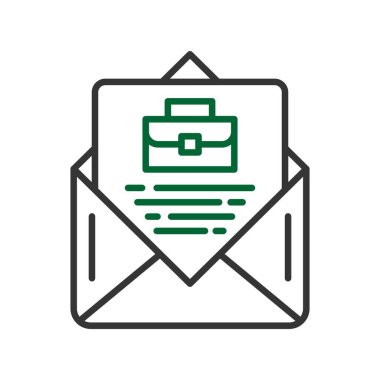 Email Creative Icons Desig