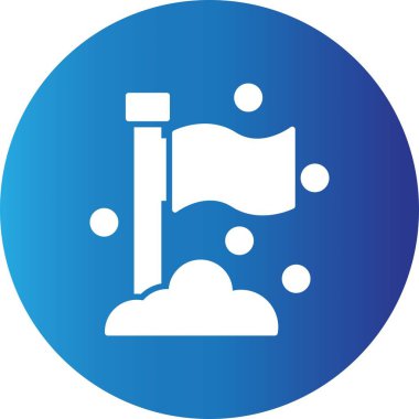  Flag Creative Icons Desig