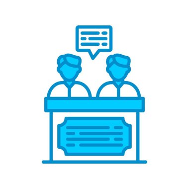  Meeting Creative Icons Desig