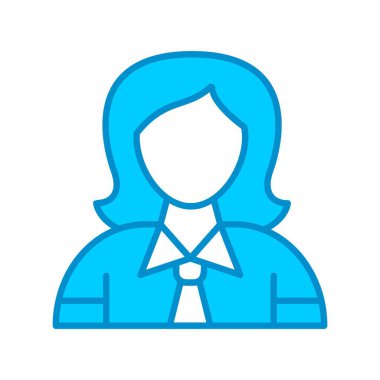 Worker Creative Icons Desig