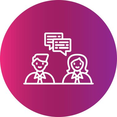 Yaratıcı Simgeler Tasarımı Konuş