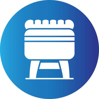  Pouf Yaratıcı Simgeler Tasarımı