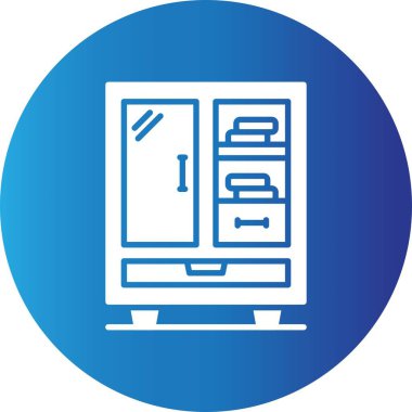  Closet Creative Icons Desig