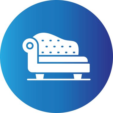 Longue Creative Icons Desig 'e Yönelik