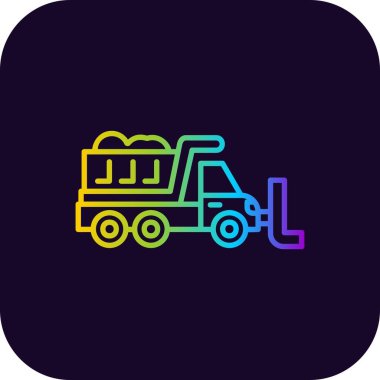 Snowplow Creative Icons Desig