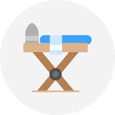  Demir Tahta Yaratıcı Simgeler Tasarımı